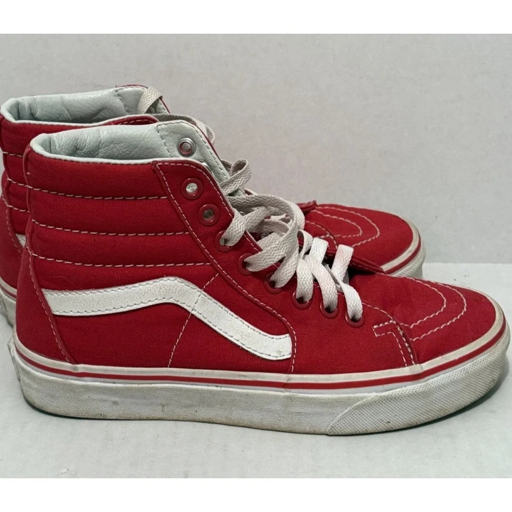 Vans care beauty